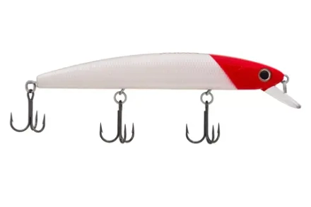 Воблер KYODA Hovercraft Minnow-90SP, длина 9,0 см, вес 9.0 гр, цвет P579, заглубление 0,8-1.2 м.