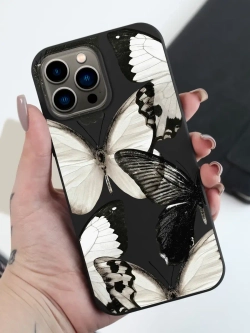 Чехол на iPhone 14 Pro Max с принтом