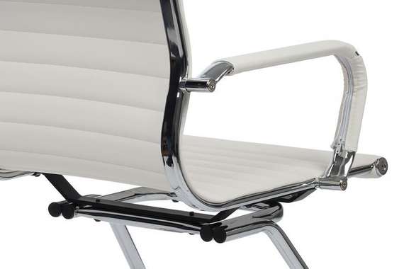 Кресло Hugo RCH 6002-3E Белый