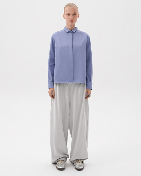 Рубашка "Slim"