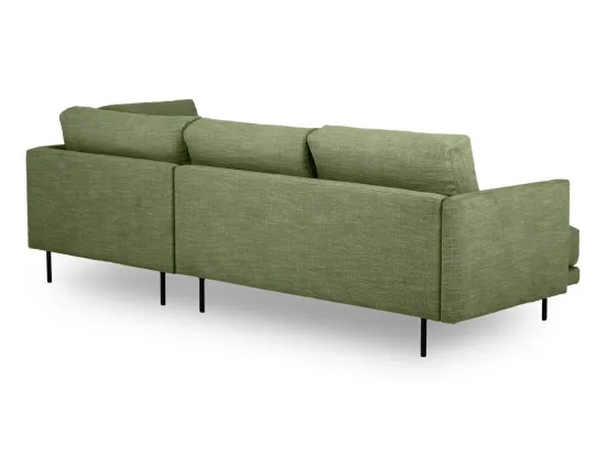 Диван Ricadi угловой 727516