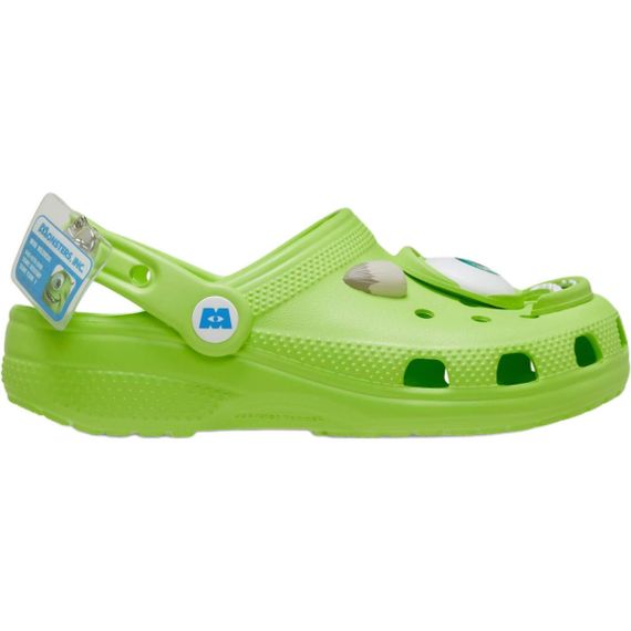 Crocs Classic Clog 'Green'