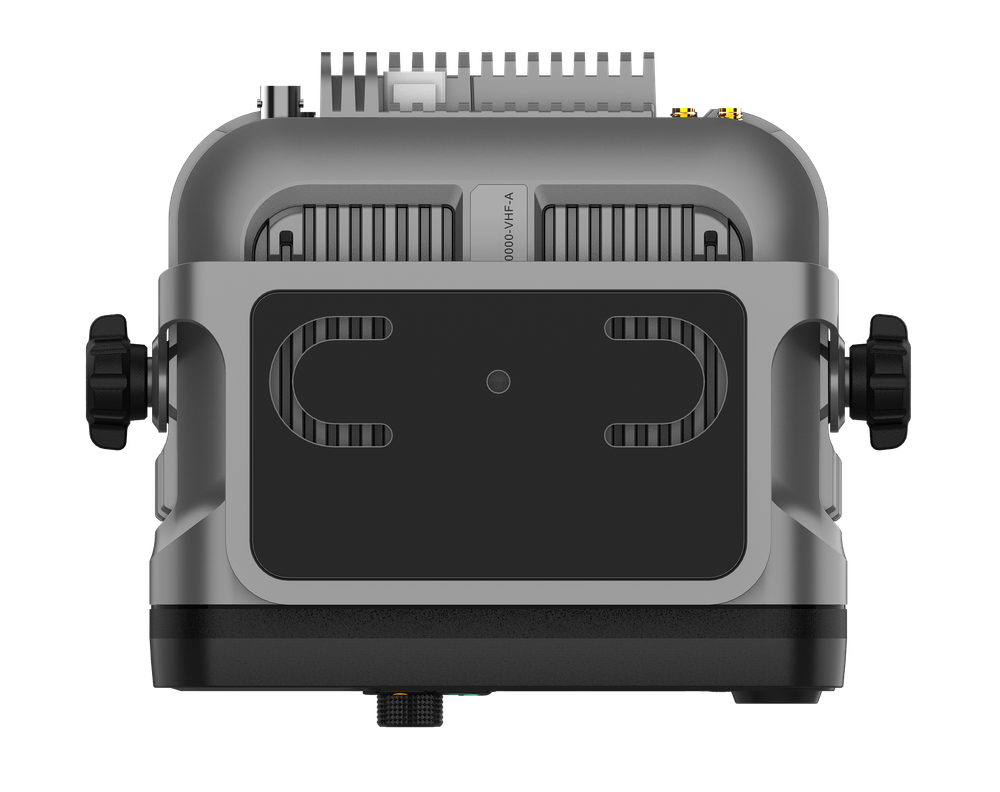 Радиостанция цифровая автомобильная Caltta DM660 UHF 45 Вт
