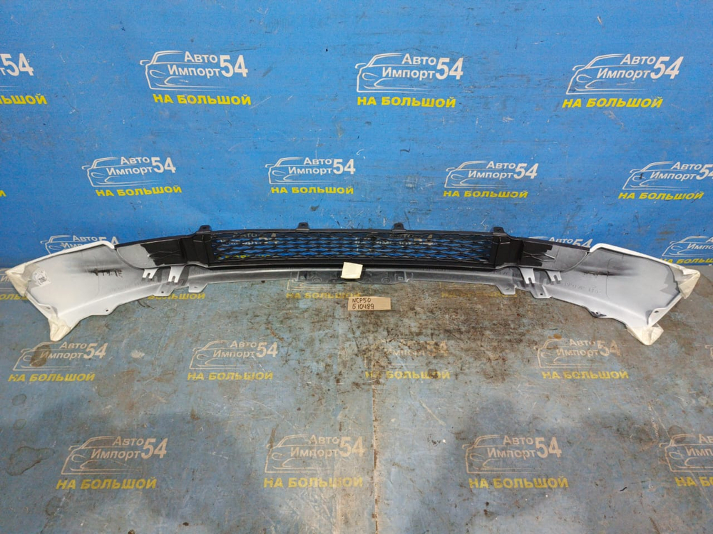 Бампер передний TOYOTA PROBOX 2002-2014