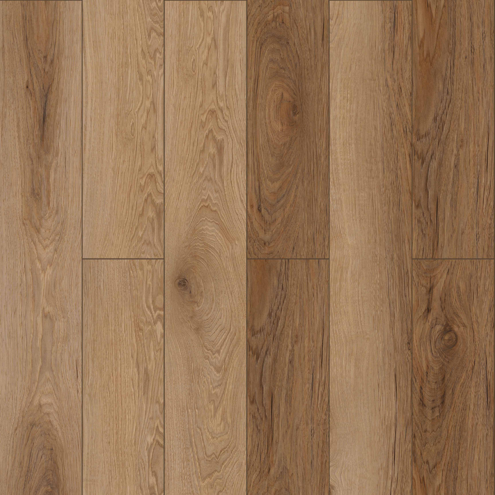 SPC ламинат Planker Magnetic Дуб Ажен 1101