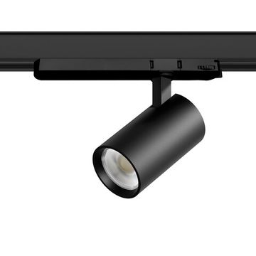 Светильник для трековой системы Quattro LED с управлением TRIAC 15W 4000K A5147TRIAC черный Alta Base Lightstar