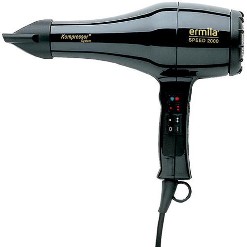 Фен ERMILA Speed 2000 (0201-0040)