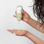 Крем несмываемвый увлажняющий для волос Davines Momo Hair Potion 150 мл