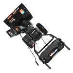 PATRIOT PRO 750 снегоуборщик бензиновый 7.8 л.с, ковш 56 см, выброс 15 м, 6 вперед/2 назад 426108405