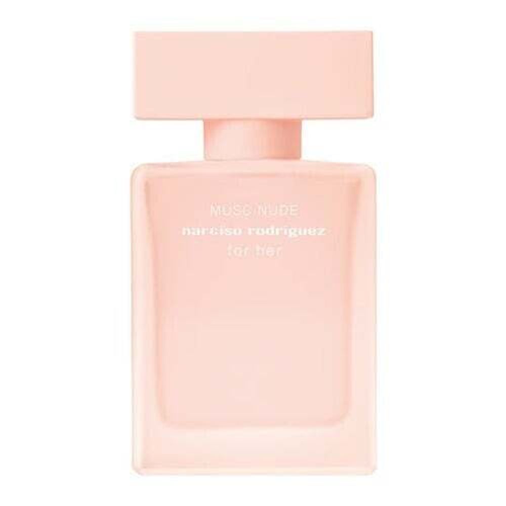 Женский парфюм Narciso Rodriguez For Her Musc Nude EDP