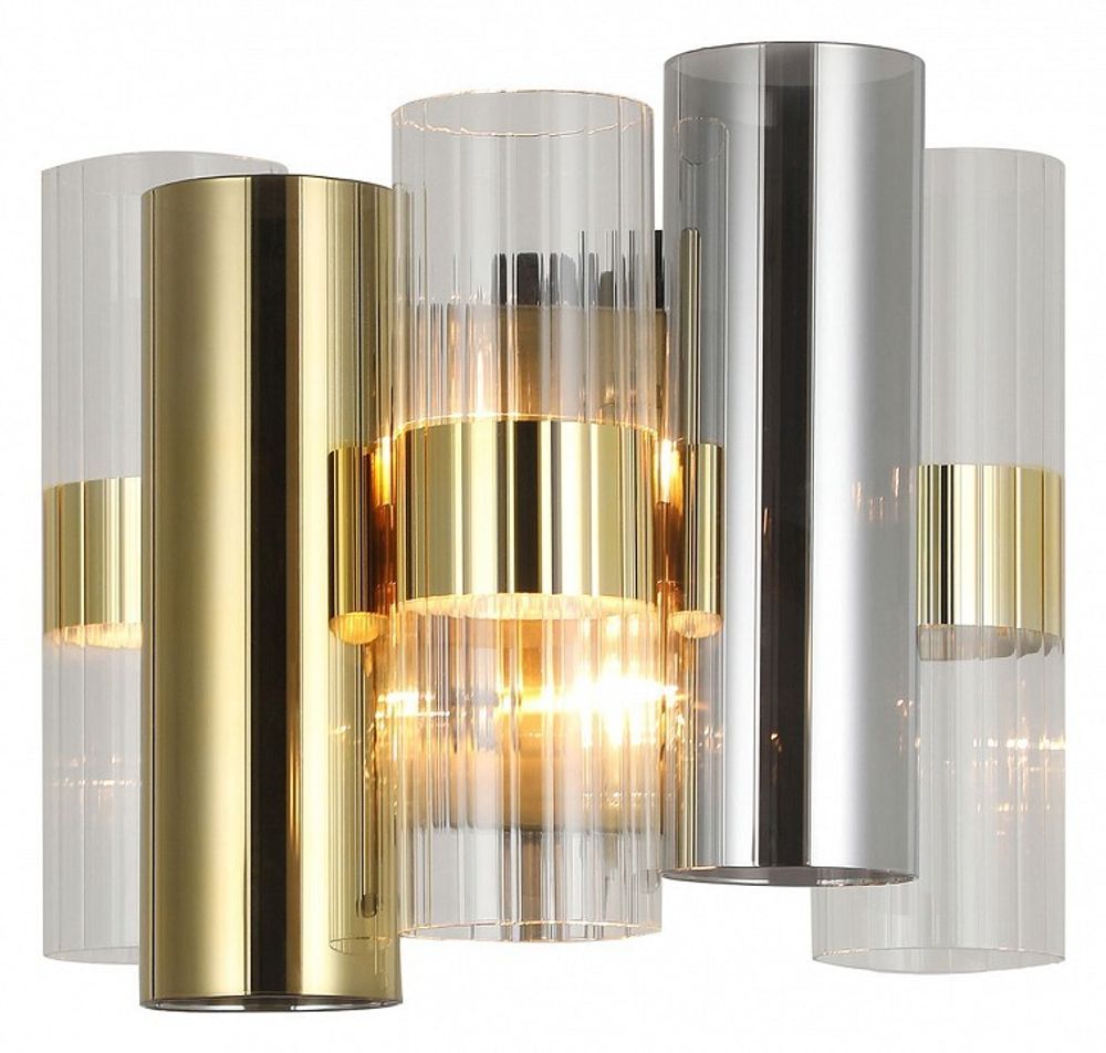 Накладной светильник Favourite Rulla 4477-2W