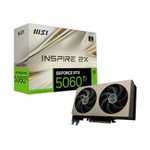 Видеокарта MSI nVidia GeForce RTX 5060 Ti 16G Inspire 2X