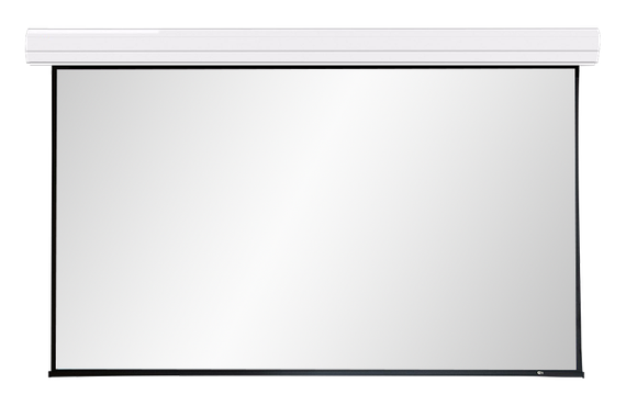 [LMLC-100107] Экран с электроприводом Lumien Master Large Control