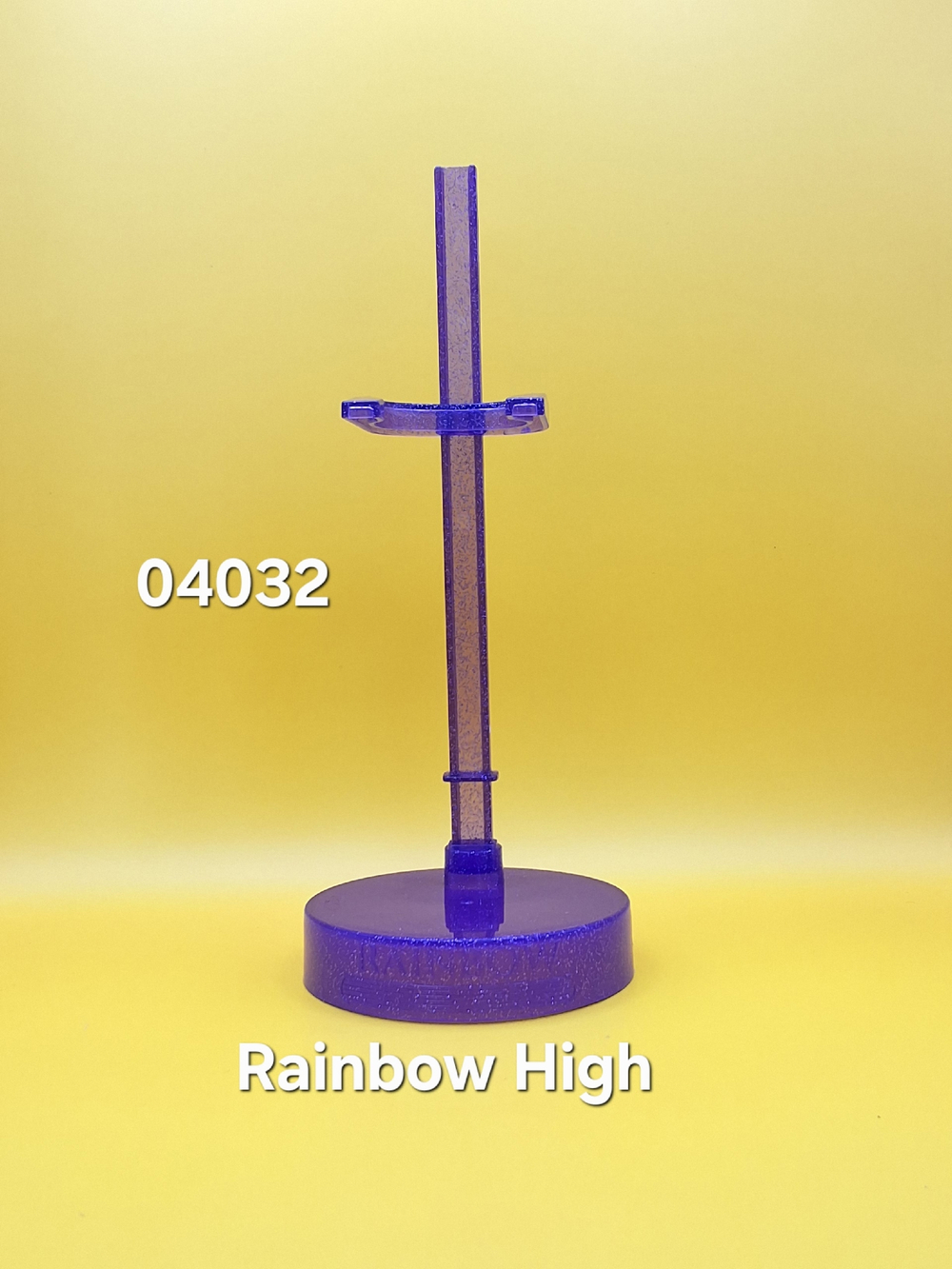 Аксессуары для кукол Rainbow High 04032
