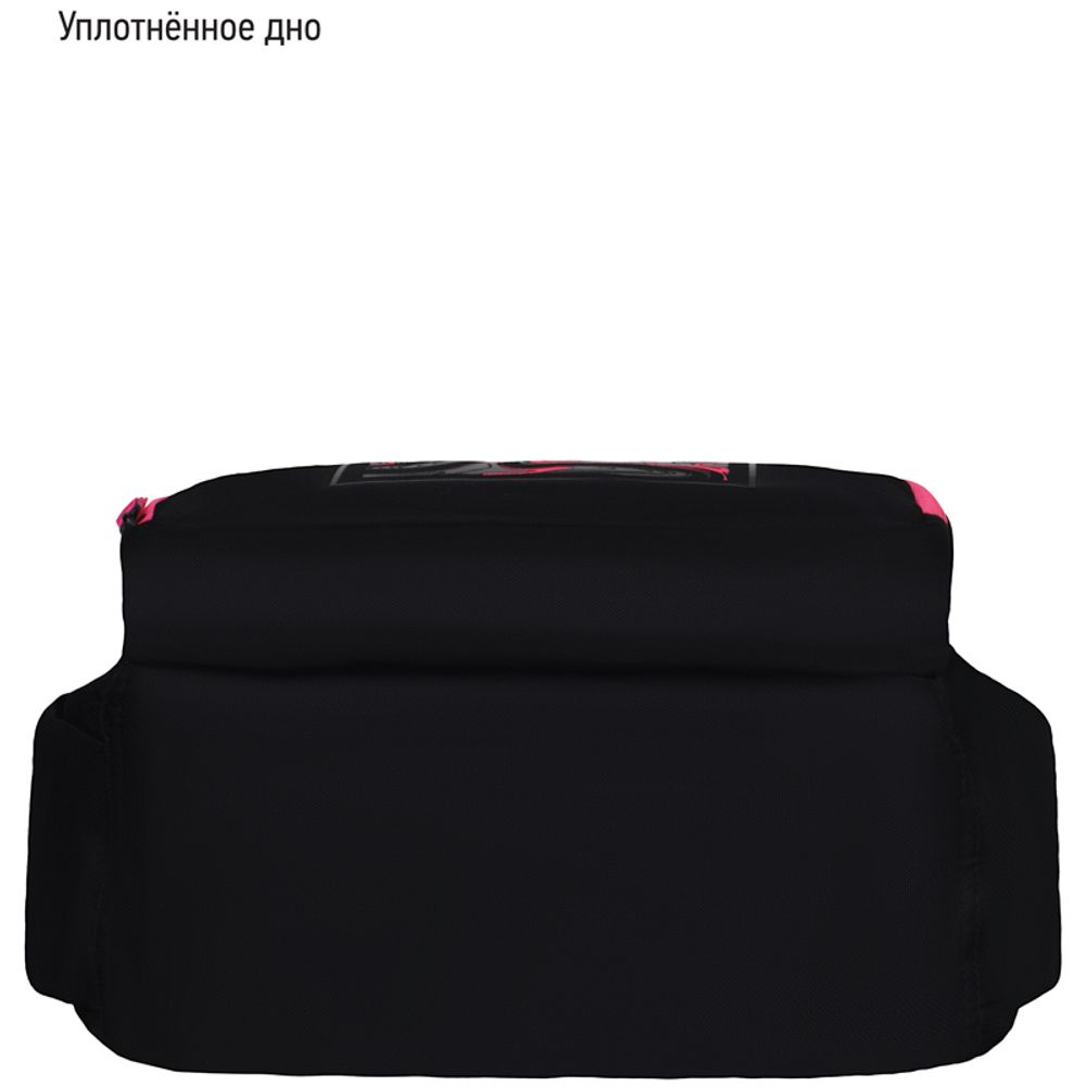 Рюкзак Berlingo Light "Limited edition" 39,5*28*16см, 2 отделения, 3 кармана, уплотненная спинка