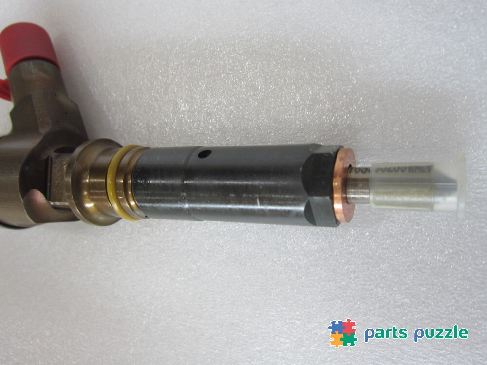 Форсунка топливная, оригинал / EXCH INJECTOR АРТ: 2645A742R