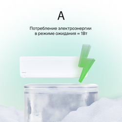 Сплит-система Daichi ICE