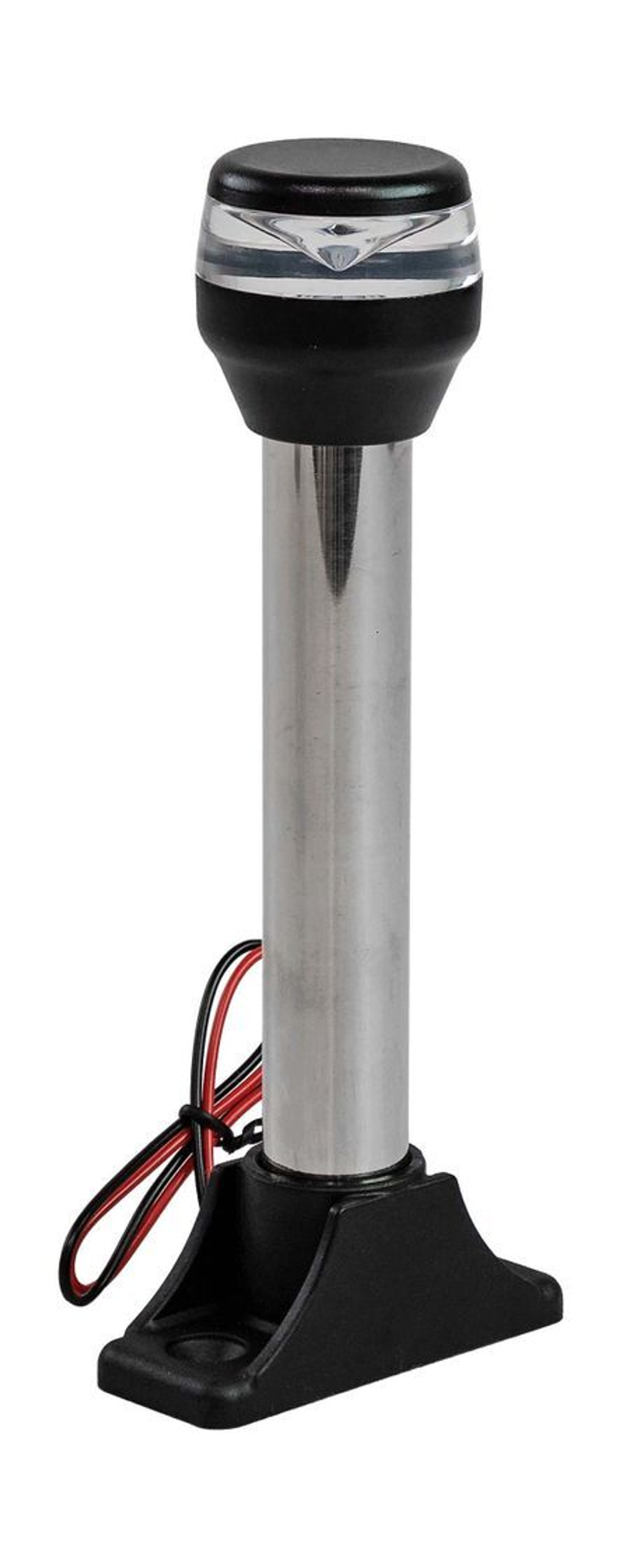 Огонь топовый на стойке 6" светодиодный 10-30В, SeaFlo