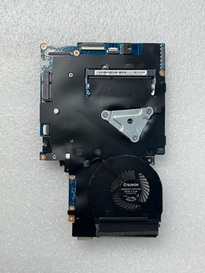 Материнская плата для ноутбука Lenovo U400 Intel Core I5-2450 HDMI (90000054), оригинал