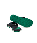 Вьетнамки Tommy Hilfiger - черный(FM0FM05020)