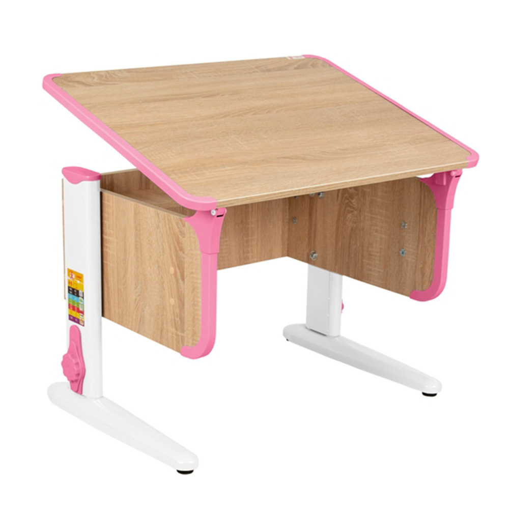 Растущая парта Дэми СУТ 41 (755×550 мм)