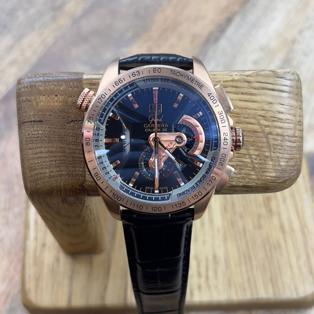 Часы TAG Heuer