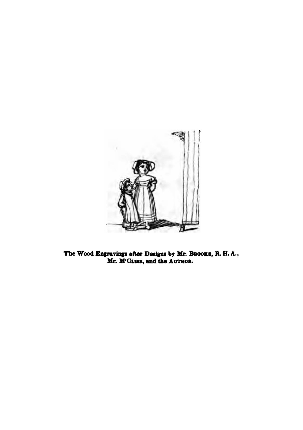 Fairy Legends & Traditions of the South of Ireland | Thomas Crofton Croker