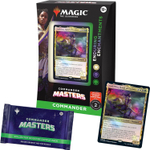 Готовая колода Enduring Enchantments (на английском языке)