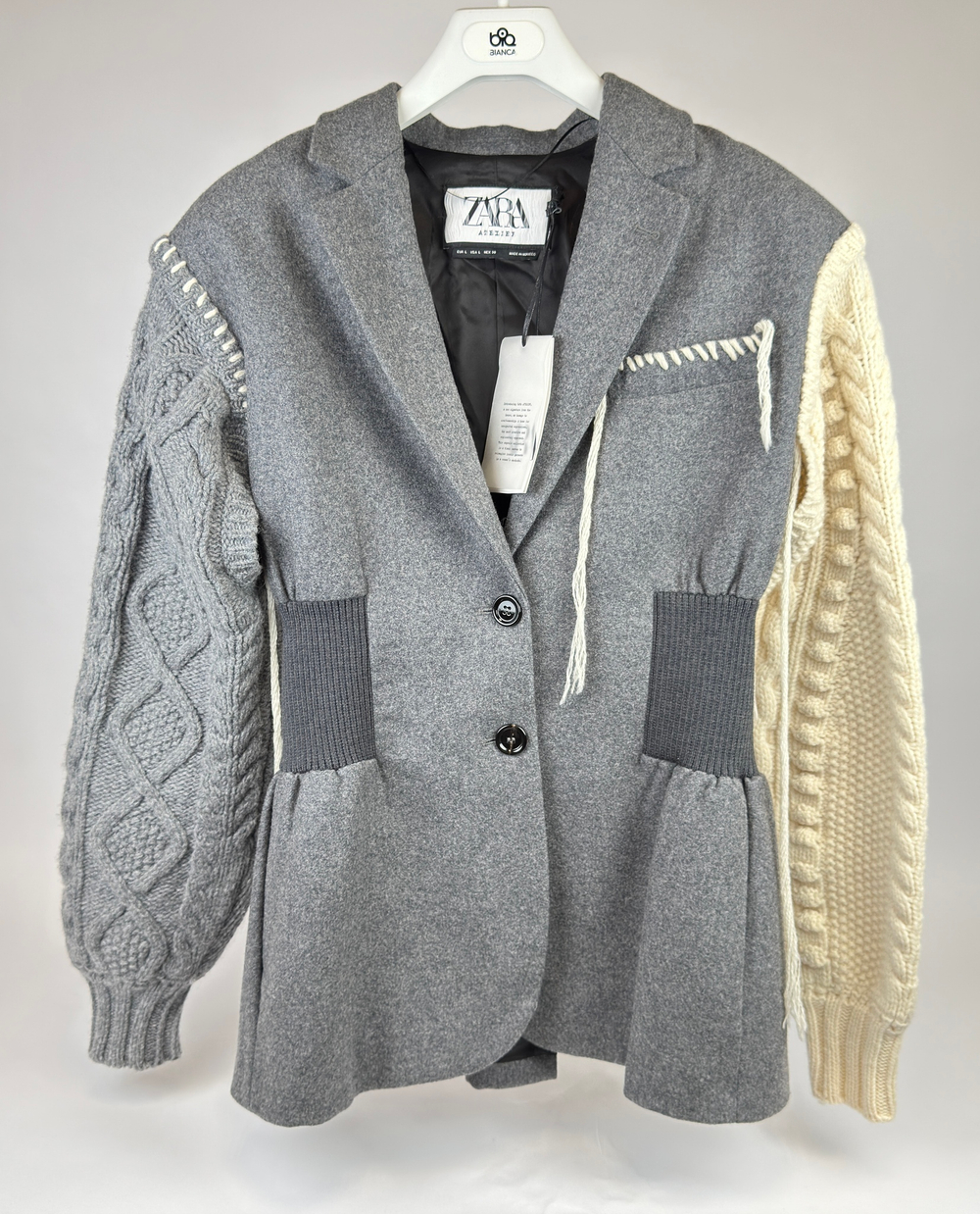 Жакет Zara