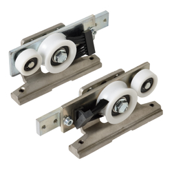 Роликовая тележка (комплект) SL NT