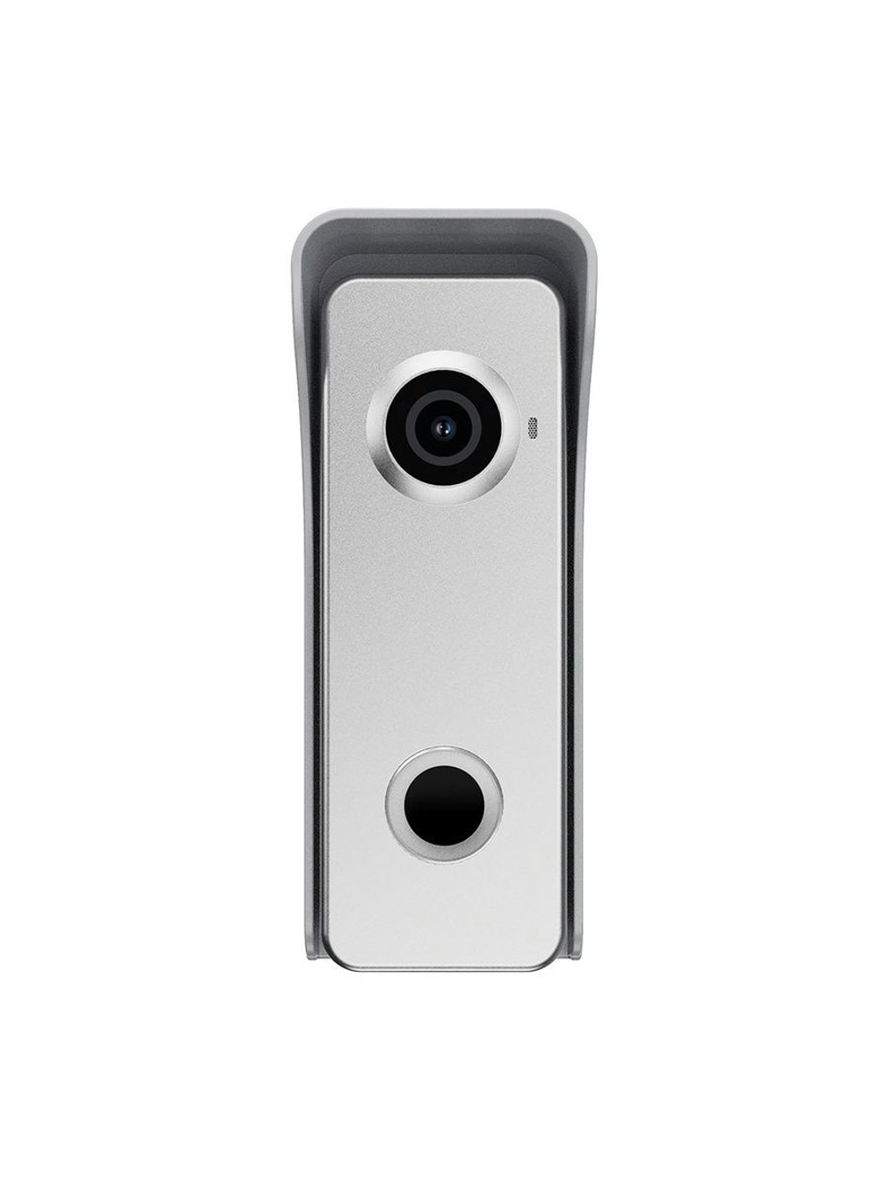 Вызывная видеопанель iLexa HD (никель)