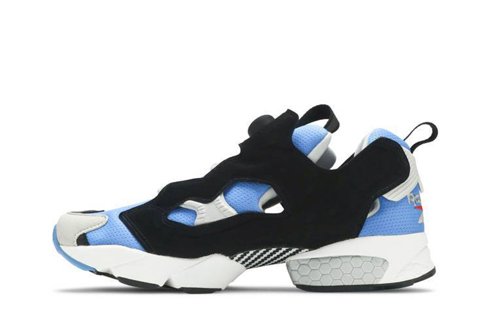 Кроссовки Reebok Instapump Fury Og