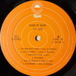 Jeff Beck – Blow By Blow (Япония 1975г.)