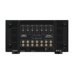 Rotel RMB-1587MKII Black