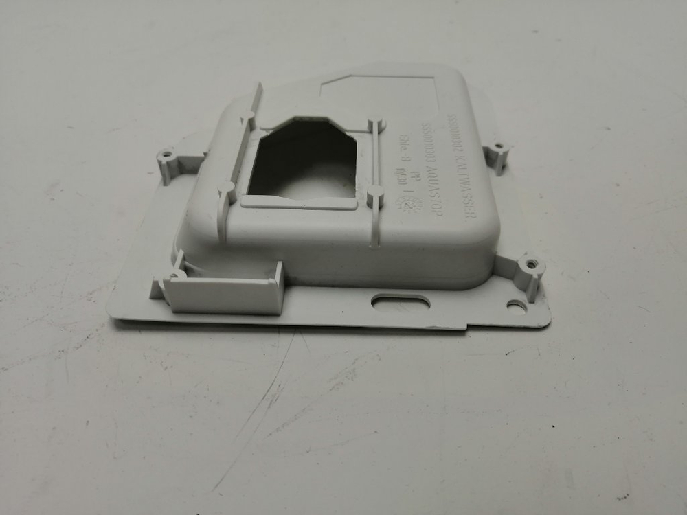 WLX20362OE/19 кт116 Панель клапана подачи воды для стиральной машины Bosch 5550010302 б/у