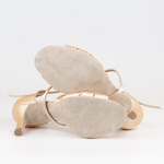 Туфли для латиноамериканских танцев