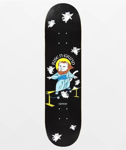 Дека Ripndip Rise N Grind Deck 8.0 x 31.75