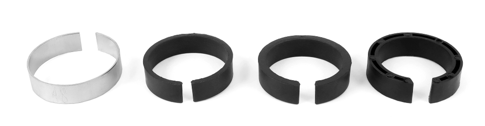 Защитный кожух MESSER тип В8 для штробления крепление 38-50. для 125-150мм диска