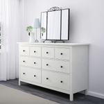 Комод Кантри (Hemnes) 08