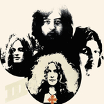 Led Zeppelin / Led Zeppelin III (LP)