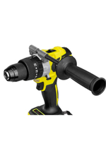 Шуруповерт-электробур Nisus 18V 6A 150 Нм (N-LB176S)