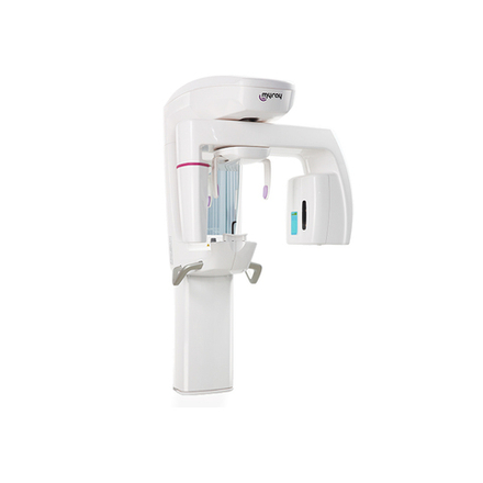 MyRay Hyperion X5 дентальный цифровой 2D+3D-томограф, 10х10 см