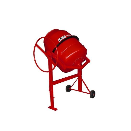 Бетономешалка "ПРОФМАШ" Б 220ЧВ (чугун)