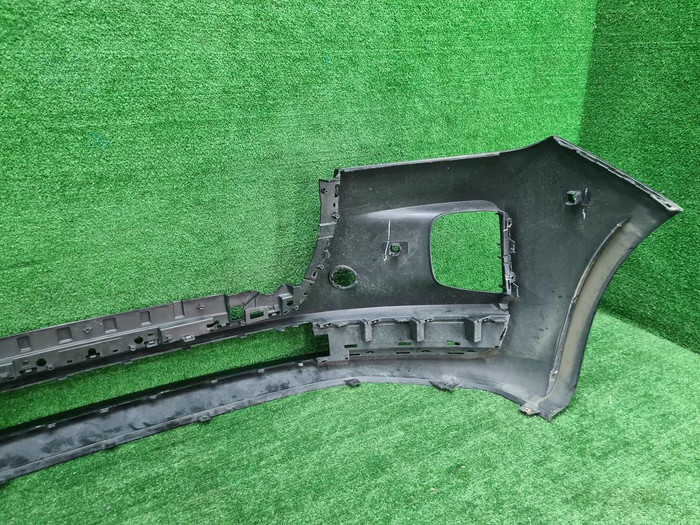 Бампер передний Hongqi H9 (2020-н.в.)