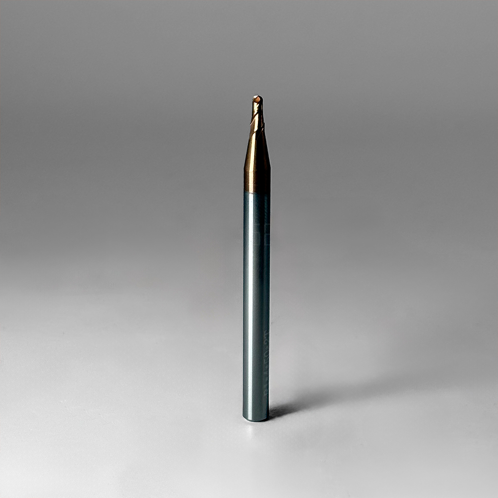 1132 R1*4*4*50  Фреза сферическая