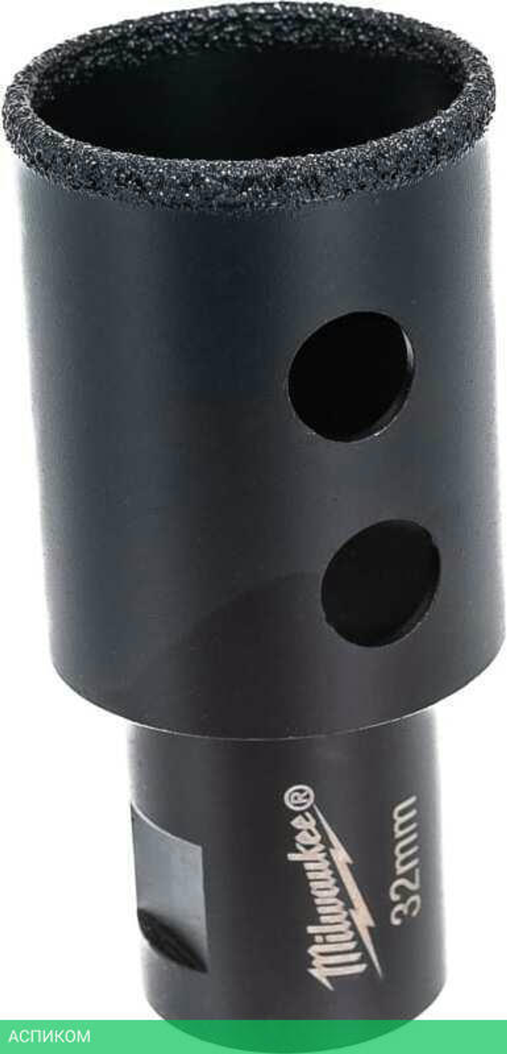 Сверло Milwaukee Diamond Max M14 32мм (4932478279)