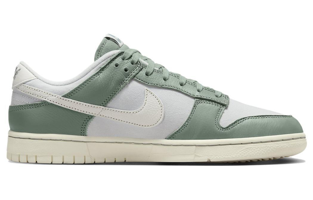 Кроссовки Nike Dunk Low "Mica Green"
