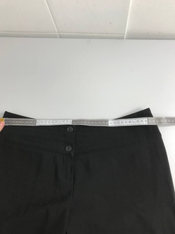 Брюки свободного кроя 46 размер