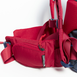 Рюкзак DNMC темно-синий