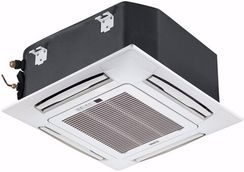 Кассетный кондиционер Newtek NT-66CTC12